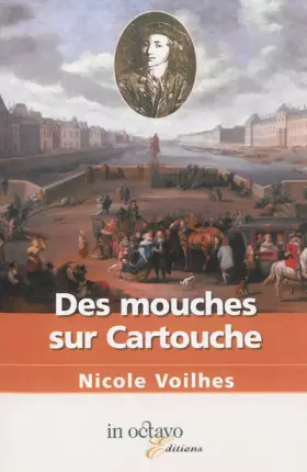 Couverture du produit · Des Mouches Sur Cartouche