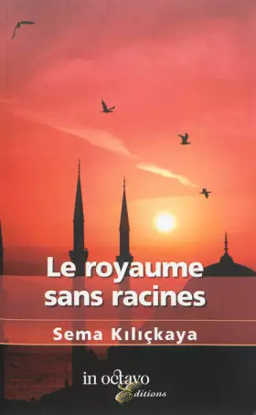 Couverture du produit · Le Royaume Sans Racines