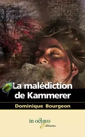 Couverture du produit · La Malédiction de Kammerer