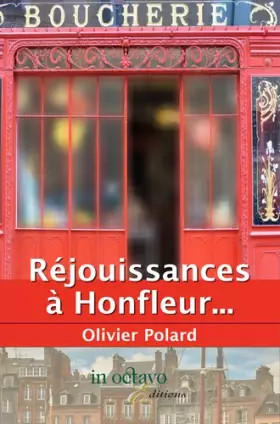 Couverture du produit · Réjouissances à Honfleur...