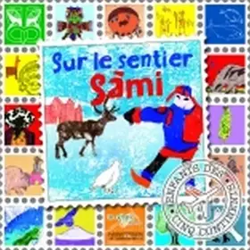 Couverture du produit · Sur le sentier Sàmi ; Sur le sentier Tchouktche