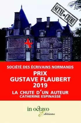 Couverture du produit · La Chute d'un Auteur
