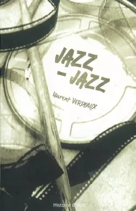 Couverture du produit · JAZZ JAZZ