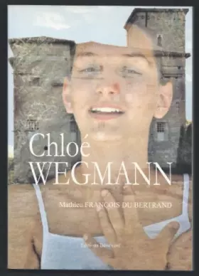 Couverture du produit · Chloe Wegmann