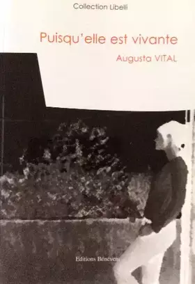 Couverture du produit · Puisqu'Elle Esi Vivante