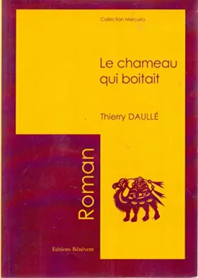 Couverture du produit · Le Chameau Qui Boitait