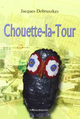 Couverture du produit · Chouette la Tour