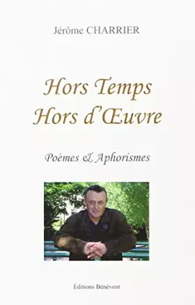 Couverture du produit · Hors Temps / Hors d'Oeuvre