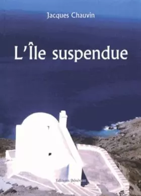 Couverture du produit · L'Ile supsendue
