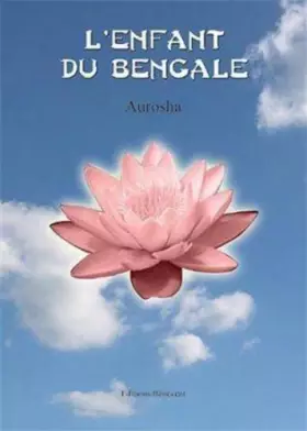 Couverture du produit · L'Enfant du Bengale