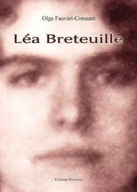 Couverture du produit · Lea Breteuille
