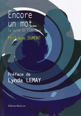 Couverture du produit · Encore un Mot...