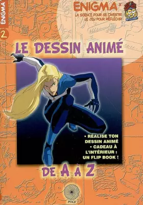 Couverture du produit · Le dessin animé de A à Z