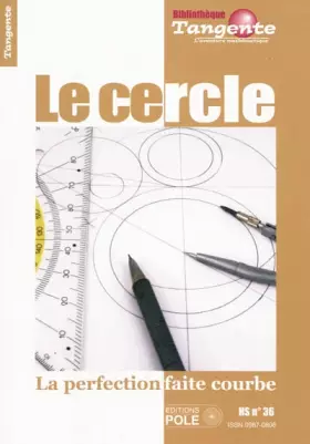 Couverture du produit · Le cercle
