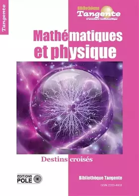 Couverture du produit · MATHEMATIQUES ET PHYSIQUE - BIB 69: BIB 69
