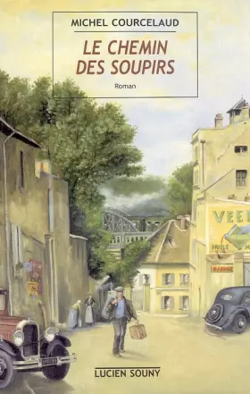 Couverture du produit · Le chemin des soupirs