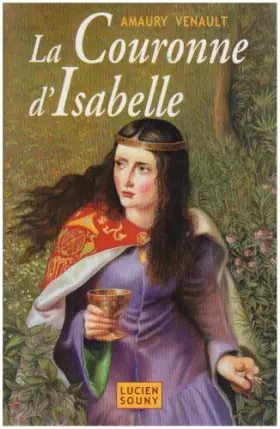 Couverture du produit · La Couronne d'Isabelle