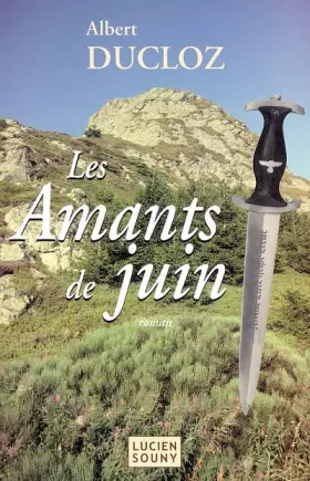 Couverture du produit · Les Amants de juin