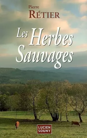 Couverture du produit · Les Herbes Sauvages