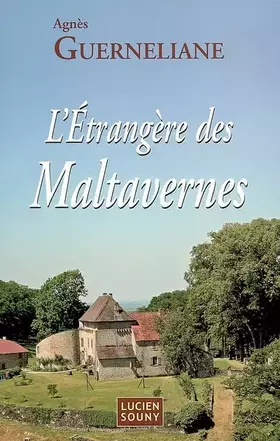 Couverture du produit · L'Etrangère des Maltavernes