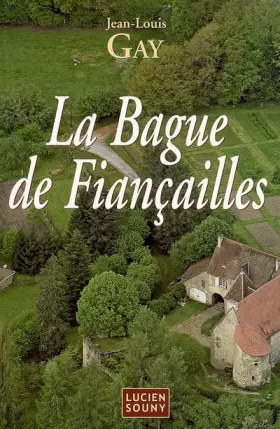 Couverture du produit · La Bague de Fiançailles