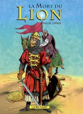 Couverture du produit · La Mort du Lion