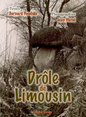 Couverture du produit · Drole de Limousin