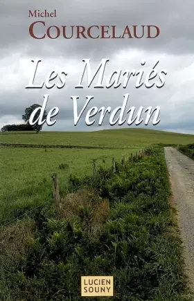 Couverture du produit · Les Mariés de Verdun