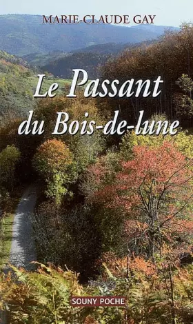 Couverture du produit · Le passant du Bois-de-lune