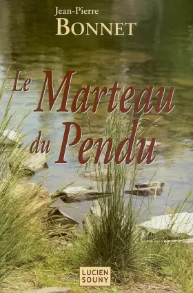 Couverture du produit · LE MARTEAU DU PENDU