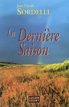 Couverture du produit · La Dernière Saison