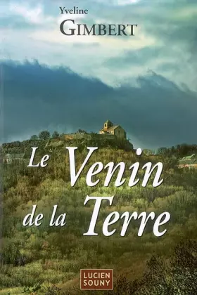 Couverture du produit · Le venin de la terre
