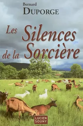Couverture du produit · Les silences de la sorcière