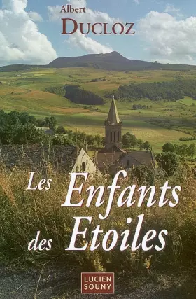 Couverture du produit · Les enfants des étoiles
