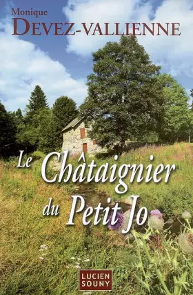Couverture du produit · Le châtaignier du petit Jo