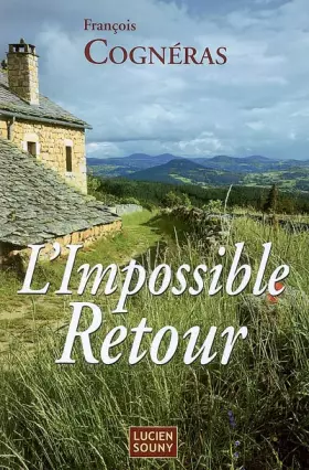 Couverture du produit · L'impossible retour