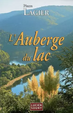 Couverture du produit · L'Auberge du lac