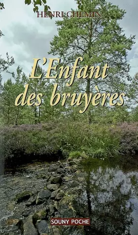 Couverture du produit · L'Enfant des bruyères