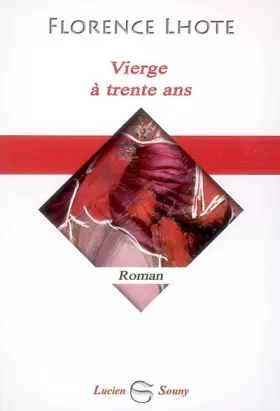 Couverture du produit · Vierge à trente ans