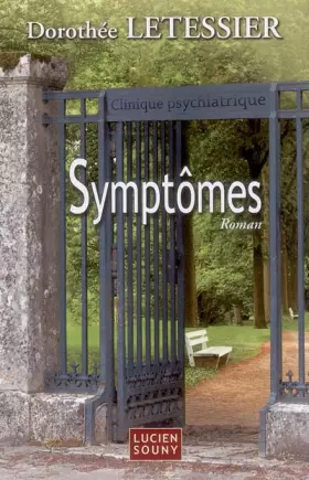 Couverture du produit · Symptômes