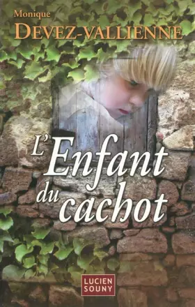 Couverture du produit · L'enfant du cachot