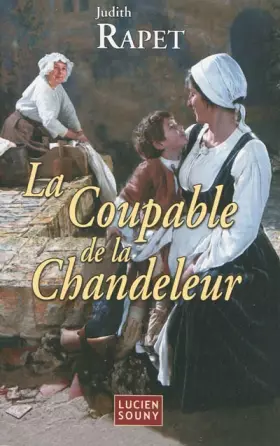 Couverture du produit · La coupable de la Chandeleur
