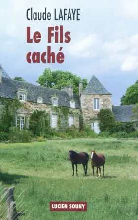 Couverture du produit · Le fils caché