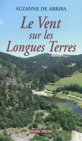 Couverture du produit · Le Vent sur les Longues Terres
