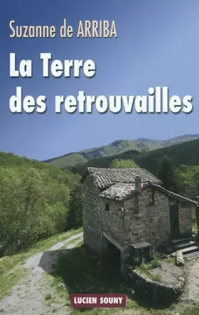 Couverture du produit · La terre des retrouvailles