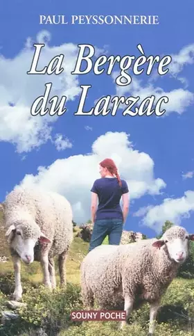 Couverture du produit · LA BERGERE DU LARZAC 31