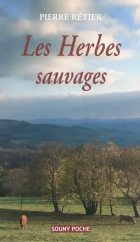 Couverture du produit · LES HERBES SAUVAGES 32