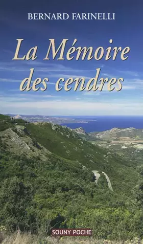 Couverture du produit · La memoires des cendres