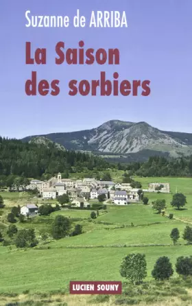Couverture du produit · LA SAISON DES SORBIERS