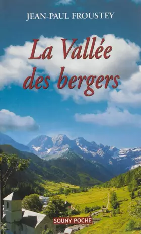 Couverture du produit · Vallée des Bergers (POCHE) - 50